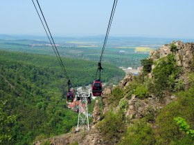 4 Tage Wander- Auszeit im Harz 