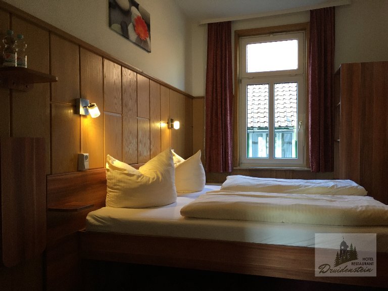 Doppelzimmer
