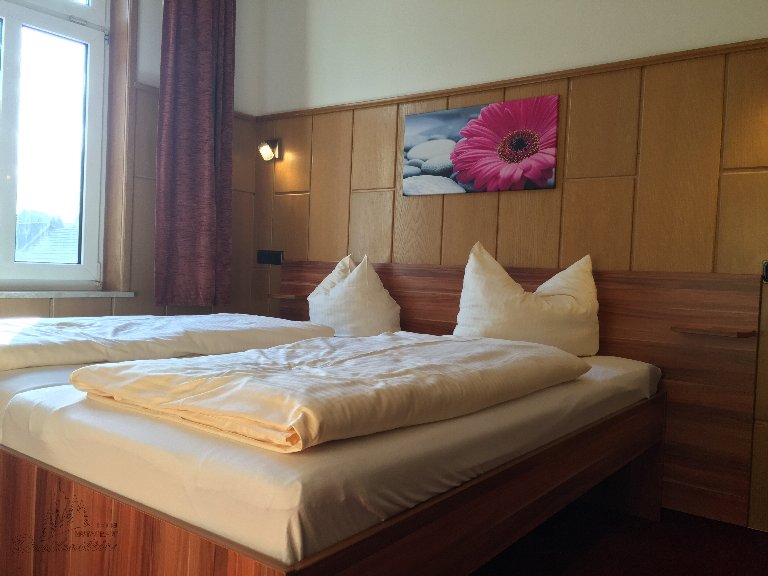 Doppelzimmer Komfort