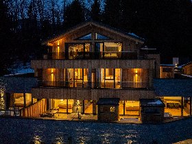 Erholungsurlaub in Goldegg am See | 2 Nächte 