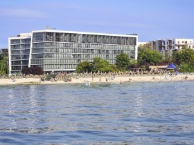 Neujahrstage in Kolberg | 3 Tage Küstenzeit