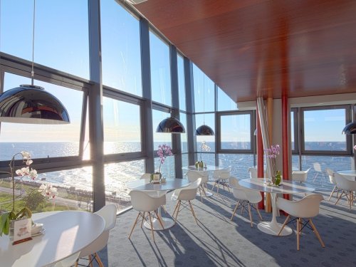 Ultra Marine - Apartmenthotel
