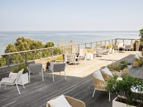 Neujahrstage in Kolberg | 3 Tage Küstenzeit