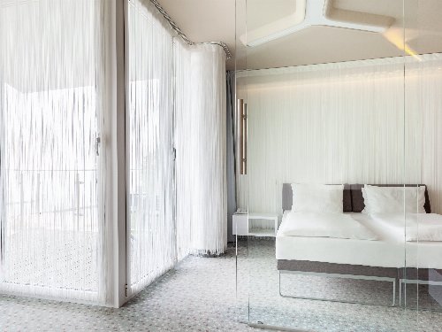 Ultra Marine - Apartmenthotel