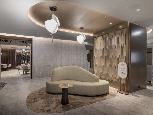 Ultra Marine - Apartmenthotel