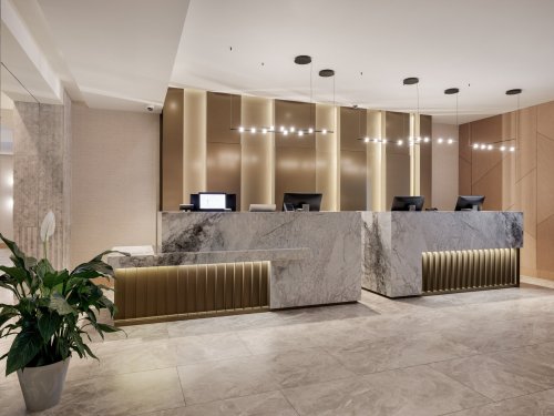 Ultra Marine - Apartmenthotel