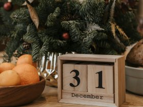 Neujahrstage in Kolberg | 3 Tage Küstenzeit