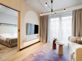 Eleganz am Meer - Baltic Park LOFT | 3 Tage