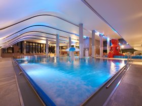 Eleganz am Meer - Baltic Park LOFT | 3 Tage