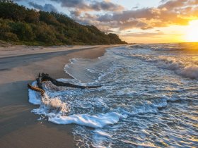 Eleganz am Meer - Baltic Park LOFT | 3 Tage