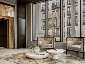 Eleganz am Meer - Baltic Park LOFT | 3 Tage