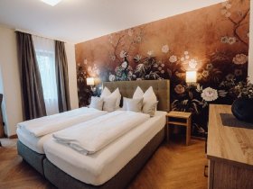 3 Tage Bad Füssing: 