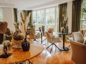 3 Tage Bad Füssing: Relaxen im schicken Boutiquehotel mit Thermeneintritt