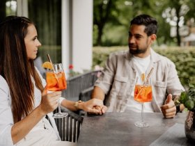 3 Tage Bad Füssing: 