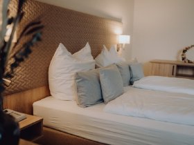3 Tage Bad Füssing: 