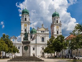 3 Tage Bad Füssing: 