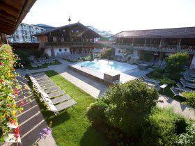 3 Tage Bad Füssing: 