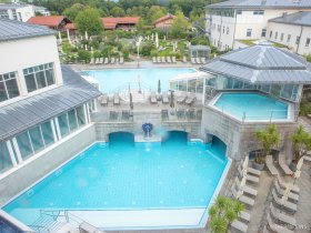 3 Tage Bad Füssing: 