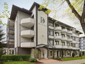 3 Tage Bad Füssing: 