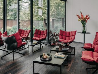 Ihre Luxus-Auszeit in der Diepeschrather Mühle – 2 Tage pure Entspannung und Genuss (1 Nacht)