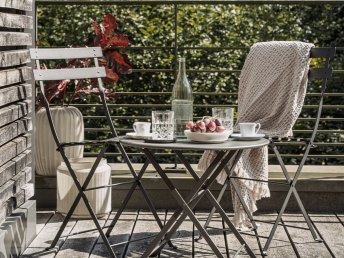 Ihre Luxus-Auszeit in der Diepeschrather Mühle – 2 Tage pure Entspannung und Genuss (1 Nacht)