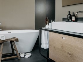 Kulinarischer Weihnachts-Kurzurlaub 1 Nacht mit festl. Weihnachtsmenü