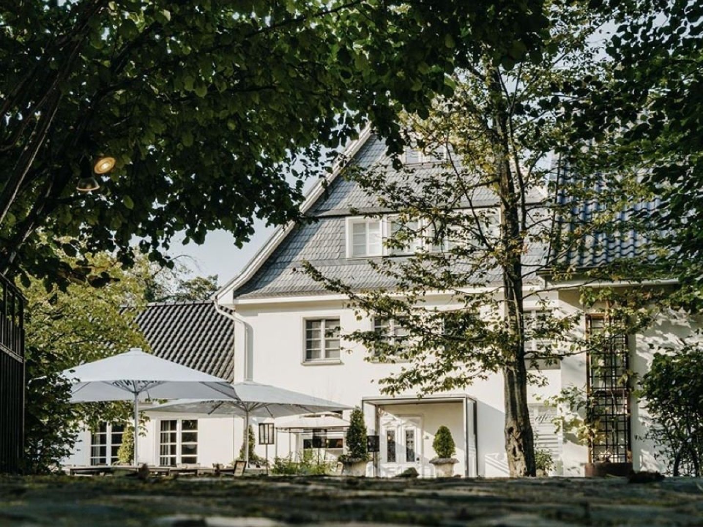 Ihre Luxus-Auszeit in der Diepeschrather Mühle – 2 Tage pure Entspannung und Genuss (1 Nacht)