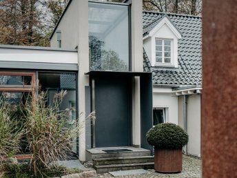 Ihre Luxus-Auszeit in der Diepeschrather Mühle – 2 Tage pure Entspannung und Genuss (1 Nacht)