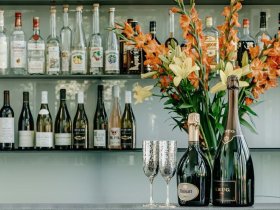 Kulinarischer Weihnachts-Kurzurlaub 1 Nacht mit festl. Weihnachtsmenü