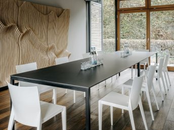 Ihre Luxus-Auszeit in der Diepeschrather Mühle – 2 Tage pure Entspannung und Genuss (1 Nacht)