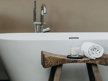 Ihre Luxus-Auszeit in der Diepeschrather Mühle – 2 Tage pure Entspannung und Genuss (1 Nacht)