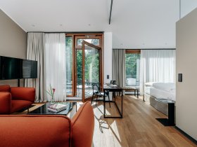Ihre Luxus-Auszeit in der Diepeschrather Mühle im Bergischen Land – 4 Tage pure Entspannung und Genuss