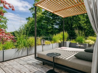 Luxuriöser kulinarischer Kurzurlaub in Bergisch Gladbach - 2 Tage mit Gourmet-Menü