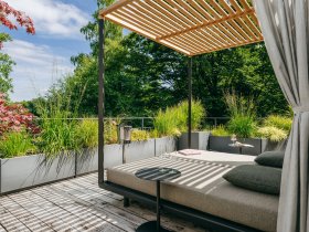 Kulinarischer Weihnachts-Kurzurlaub 1 Nacht mit festl. Weihnachtsmenü