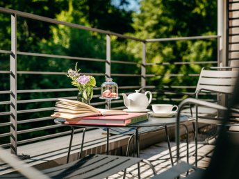 Luxuriöser kulinarischer Kurzurlaub in Bergisch Gladbach - 2 Tage mit Gourmet-Menü
