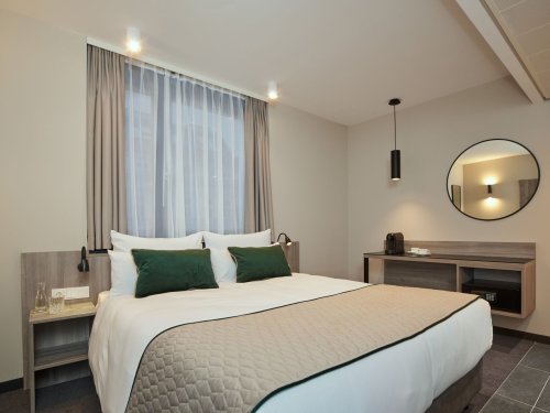 Leonardo Vienna City West