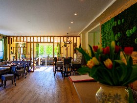 Essen.Genießen.Verweilen. I 3 NÄCHTE 
