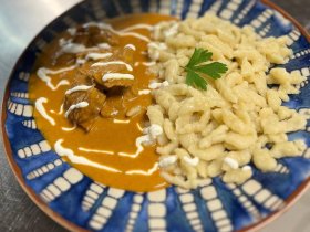 Essen.Genießen.Verweilen. I 3 NÄCHTE 