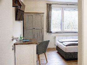 Essen.Genießen.Verweilen. I 3 NÄCHTE 