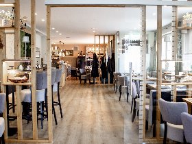 Essen.Genießen.Verweilen. I 3 NÄCHTE 