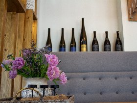 Essen.Genießen.Verweilen. I 3 NÄCHTE 
