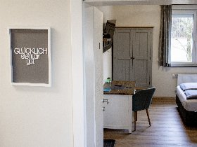 Essen.Genießen.Verweilen. I 3 NÄCHTE 