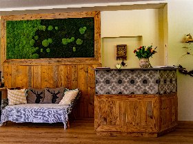 Winterliche Genussauszeit 2 Nächte