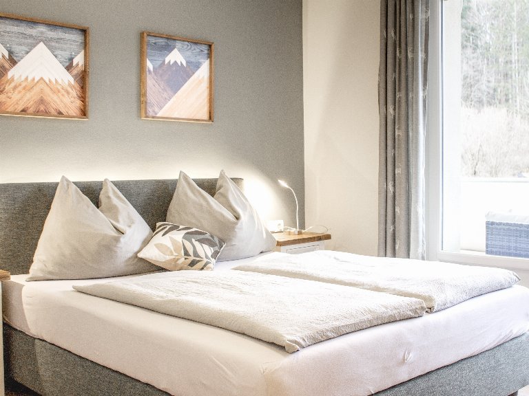 Doppelzimmer