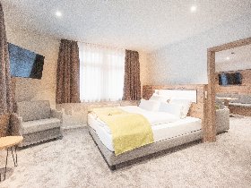 Stopover im Schwarzwald nahe Titisee & Schluchsee 