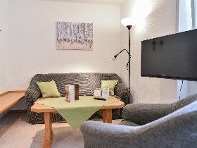 Stopover im Schwarzwald nahe Titisee & Schluchsee 