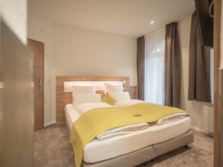 Doppelzimmer