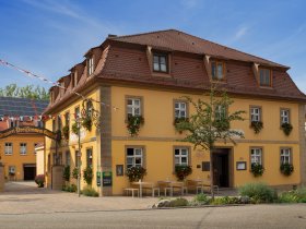 3 Tage Bamberg genießen mit Abendessen & Stadtführung