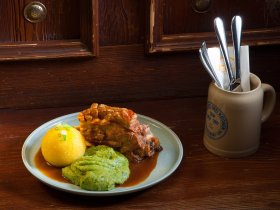 3 Tage Bamberg genießen mit Abendessen & Stadtführung