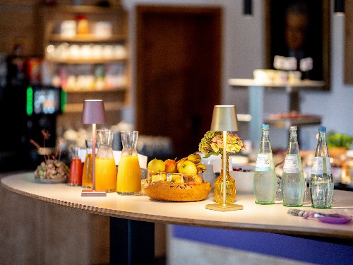 Sapia Hotel Rheinsberg